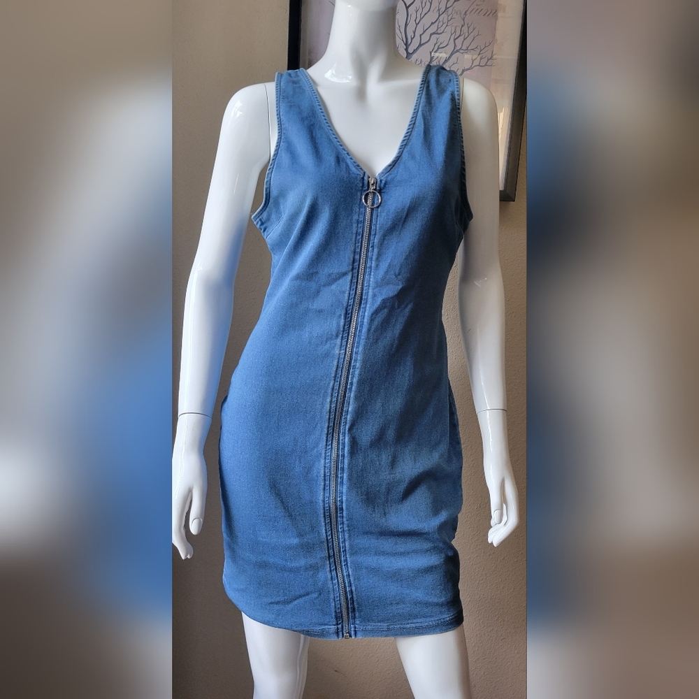 Iris dress size XL